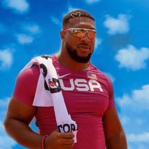 Meet your Posher, Reggie Jagers III